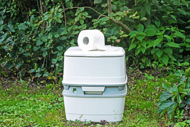 Best Local porta potty services  in North Granby, CT