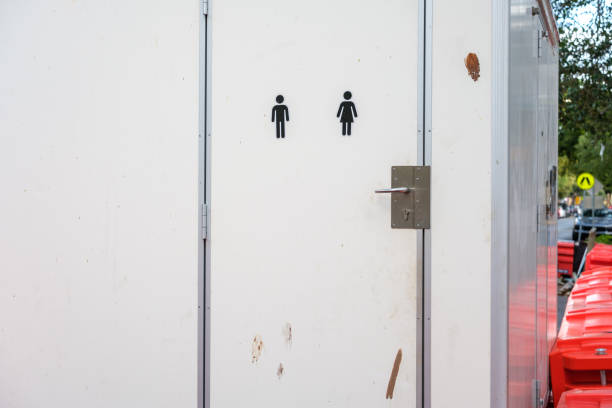 Best Porta potty services near me  in North Granby, CT