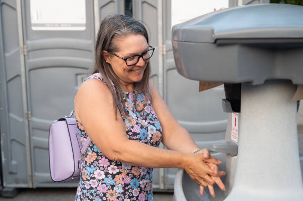 Best Local porta potty services  in North Granby, CT